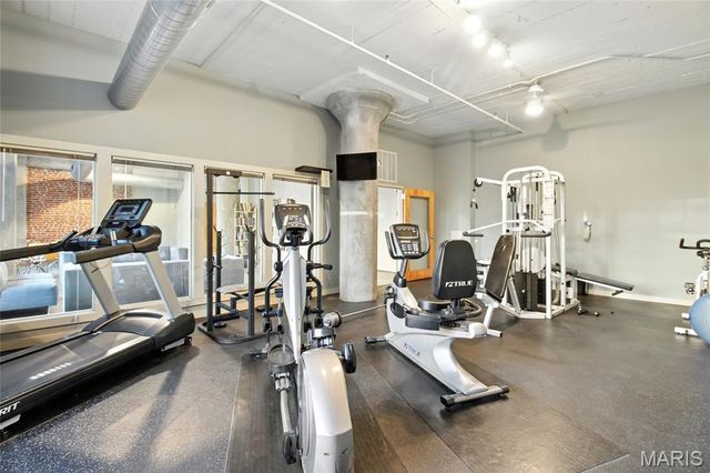 1627 Locust Street 202, St Louis, MO 63103