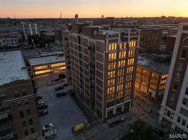 1627 Locust Street 202, St Louis, MO 63103