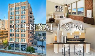 1627 Locust Street 202, St Louis, MO 63103