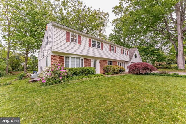 312 PENN LN, West Chester, PA 19382