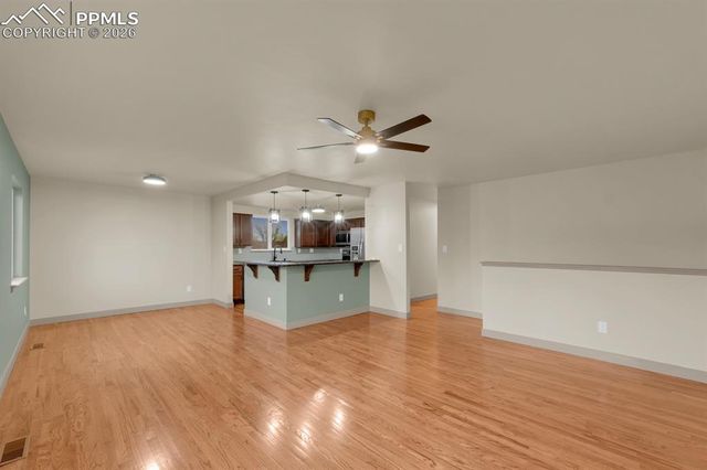 6775 President Avenue, Colorado Springs, CO 80911