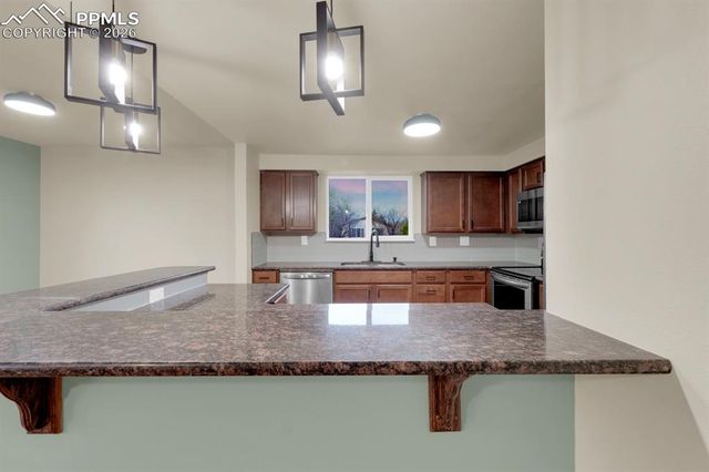 6775 President Avenue, Colorado Springs, CO 80911