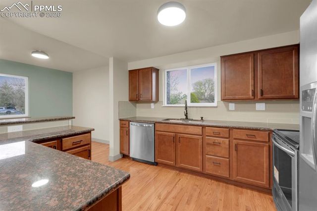 6775 President Avenue, Colorado Springs, CO 80911