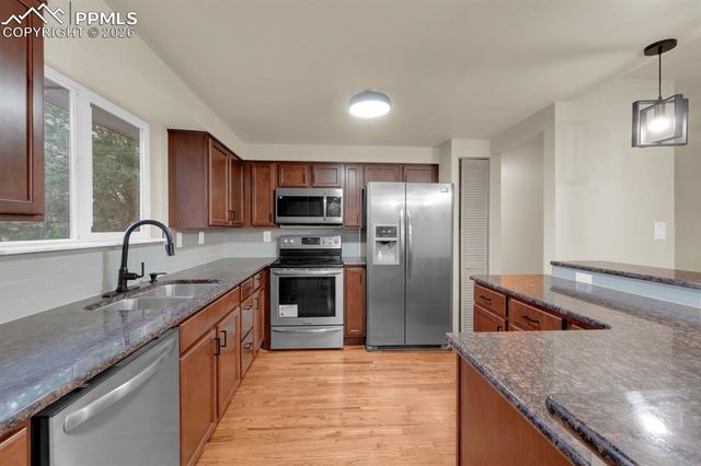 6775 President Avenue, Colorado Springs, CO 80911