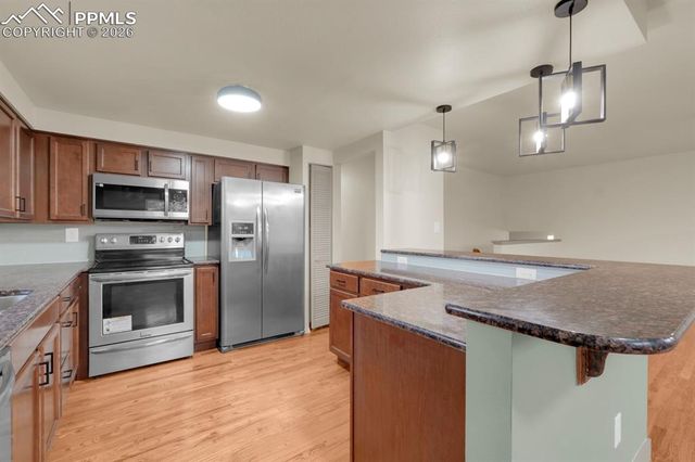 6775 President Avenue, Colorado Springs, CO 80911