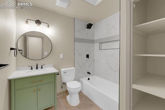 6775 President Avenue, Colorado Springs, CO 80911