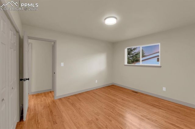 6775 President Avenue, Colorado Springs, CO 80911