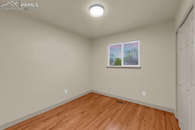 6775 President Avenue, Colorado Springs, CO 80911