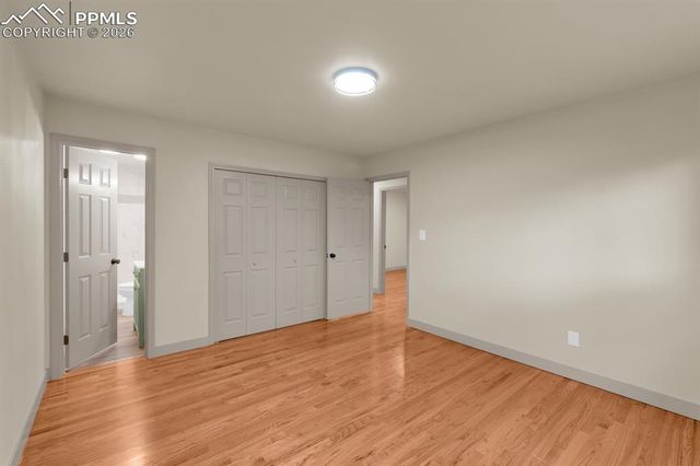 6775 President Avenue, Colorado Springs, CO 80911