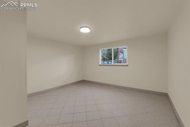 6775 President Avenue, Colorado Springs, CO 80911