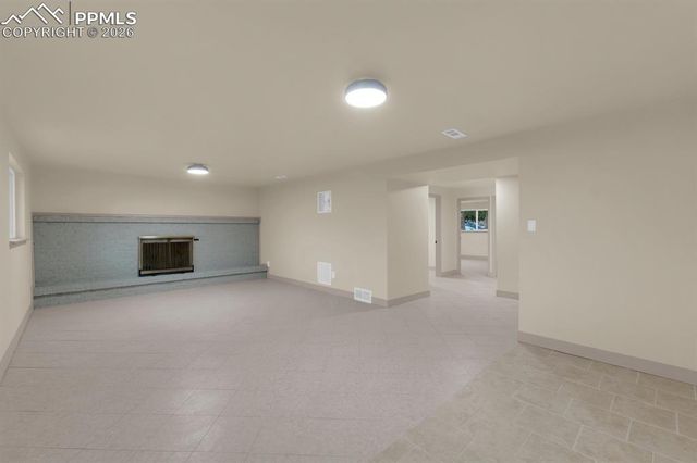 6775 President Avenue, Colorado Springs, CO 80911