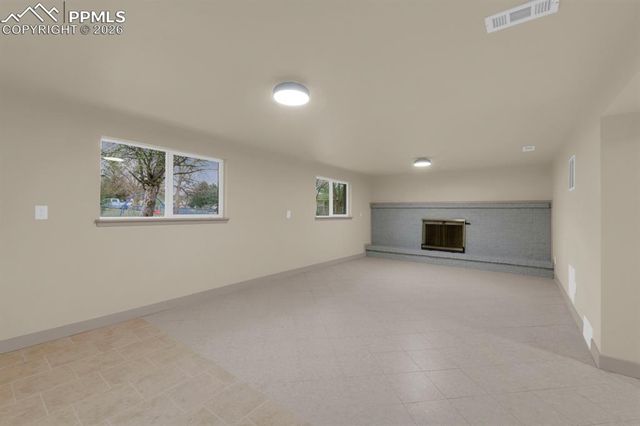 6775 President Avenue, Colorado Springs, CO 80911