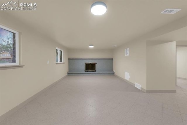 6775 President Avenue, Colorado Springs, CO 80911