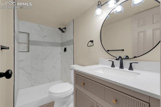 6775 President Avenue, Colorado Springs, CO 80911