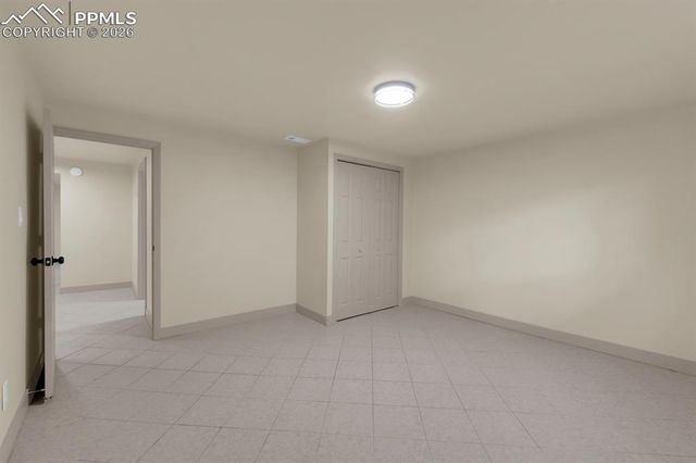 6775 President Avenue, Colorado Springs, CO 80911