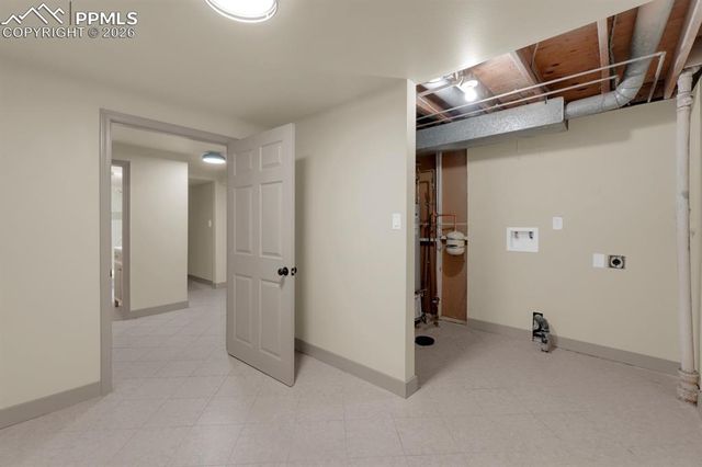 6775 President Avenue, Colorado Springs, CO 80911