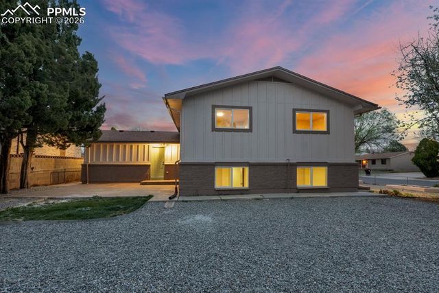 6775 President Avenue, Colorado Springs, CO 80911