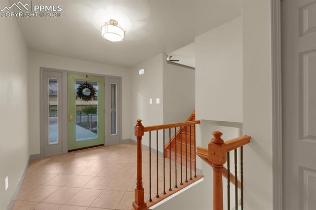 6775 President Avenue, Colorado Springs, CO 80911