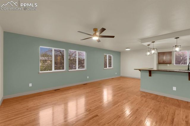 6775 President Avenue, Colorado Springs, CO 80911