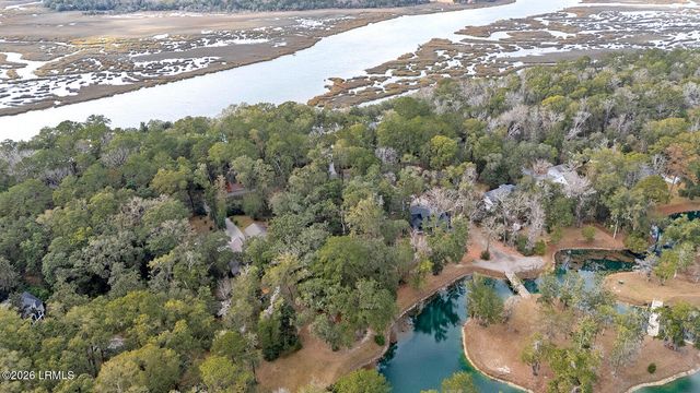 175 Bull Point Drive, Seabrook, SC 29940