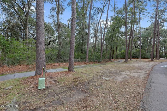 175 Bull Point Drive, Seabrook, SC 29940