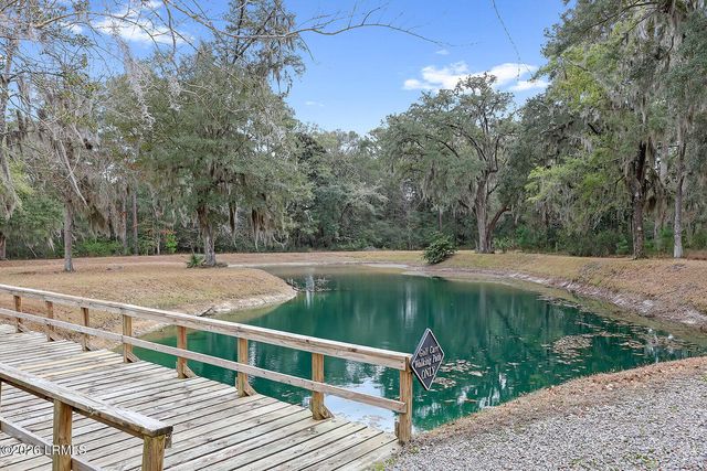 175 Bull Point Drive, Seabrook, SC 29940