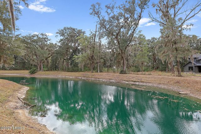 175 Bull Point Drive, Seabrook, SC 29940