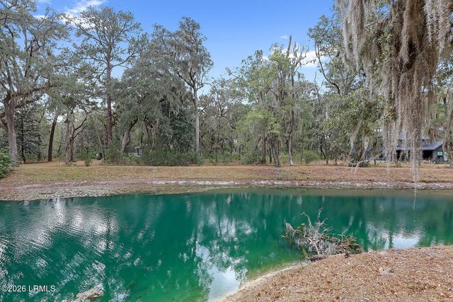 175 Bull Point Drive, Seabrook, SC 29940