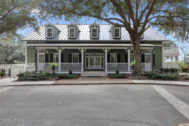 175 Bull Point Drive, Seabrook, SC 29940