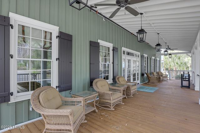 175 Bull Point Drive, Seabrook, SC 29940