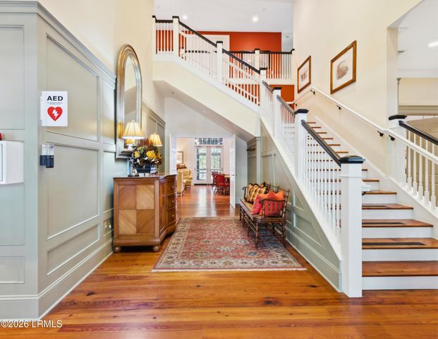 175 Bull Point Drive, Seabrook, SC 29940