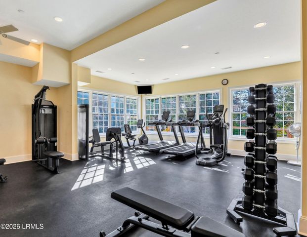 175 Bull Point Drive, Seabrook, SC 29940