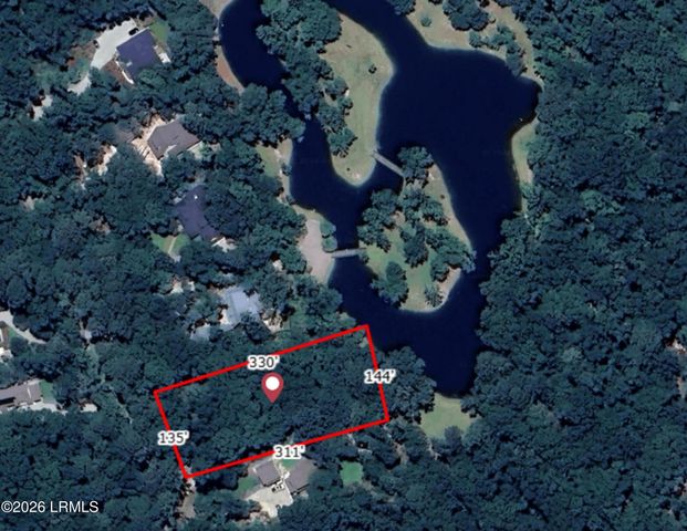 175 Bull Point Drive, Seabrook, SC 29940