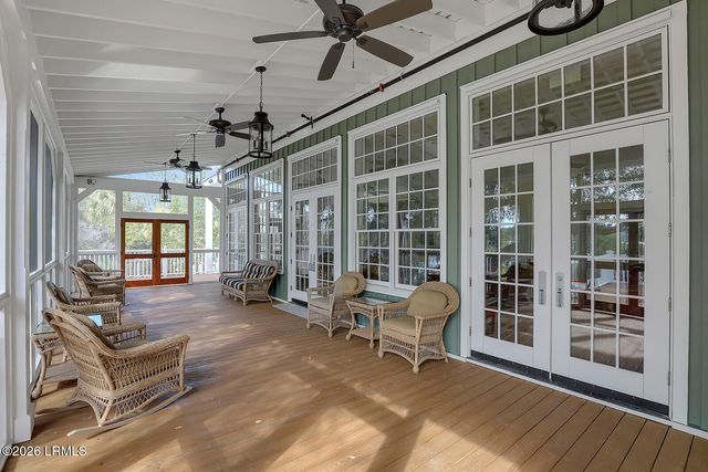 175 Bull Point Drive, Seabrook, SC 29940