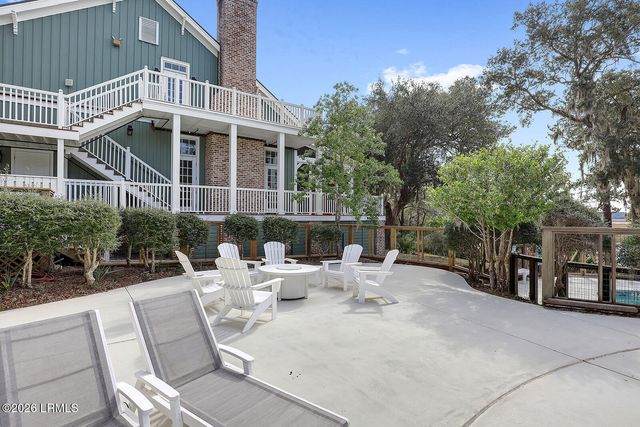 175 Bull Point Drive, Seabrook, SC 29940