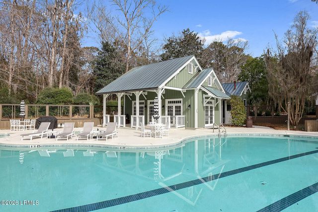 175 Bull Point Drive, Seabrook, SC 29940