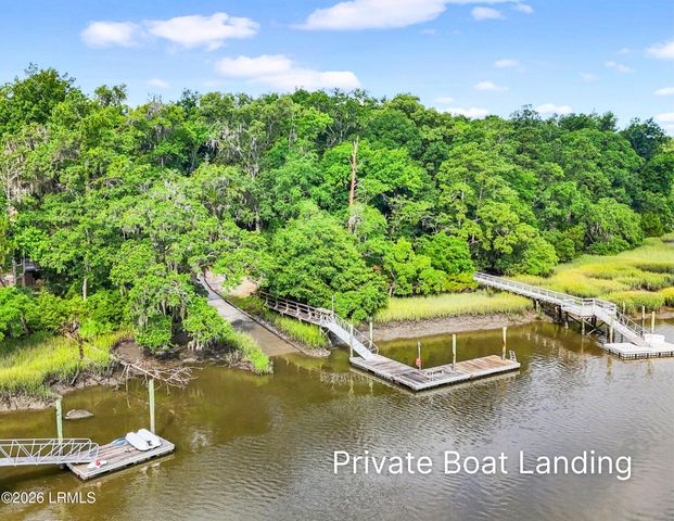 175 Bull Point Drive, Seabrook, SC 29940