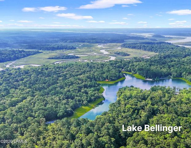 175 Bull Point Drive, Seabrook, SC 29940