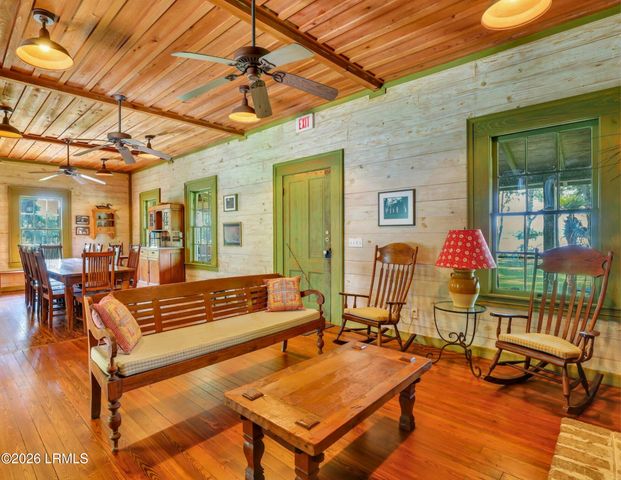 175 Bull Point Drive, Seabrook, SC 29940