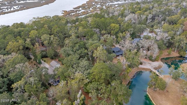 175 Bull Point Drive, Seabrook, SC 29940