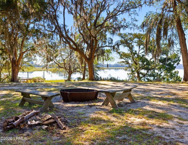 175 Bull Point Drive, Seabrook, SC 29940