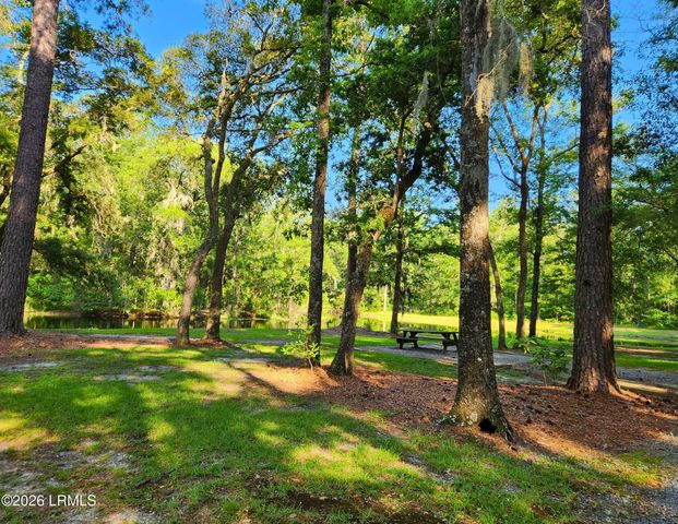 175 Bull Point Drive, Seabrook, SC 29940