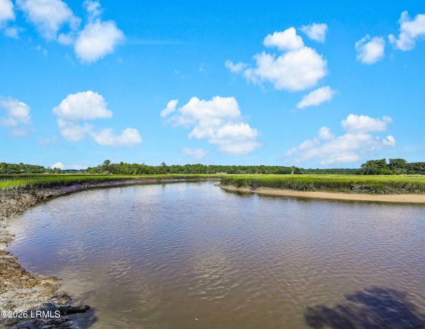 175 Bull Point Drive, Seabrook, SC 29940