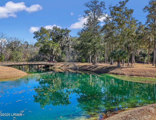 175 Bull Point Drive, Seabrook, SC 29940