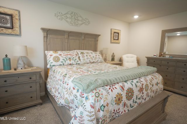 1072 Enclave Circle, Long Beach, MS 39560
