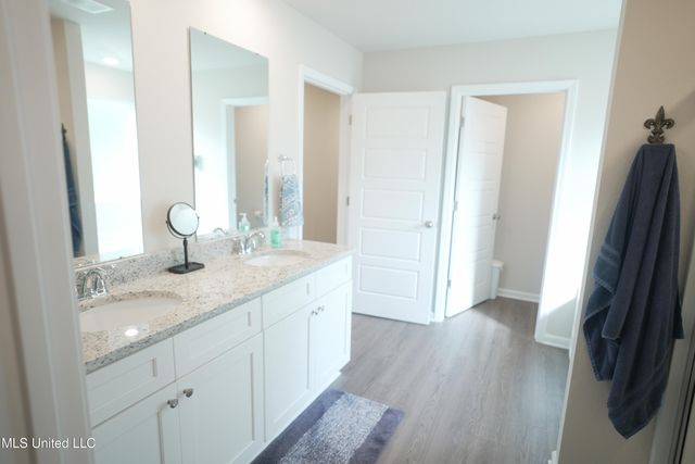 1072 Enclave Circle, Long Beach, MS 39560