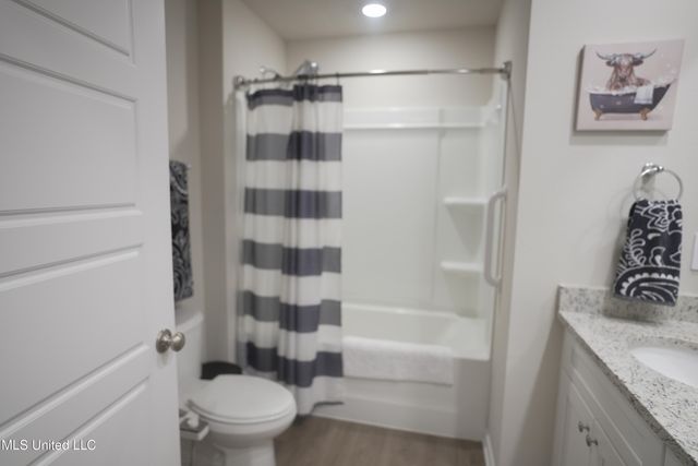 1072 Enclave Circle, Long Beach, MS 39560