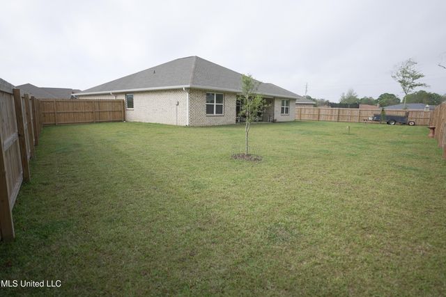 1072 Enclave Circle, Long Beach, MS 39560