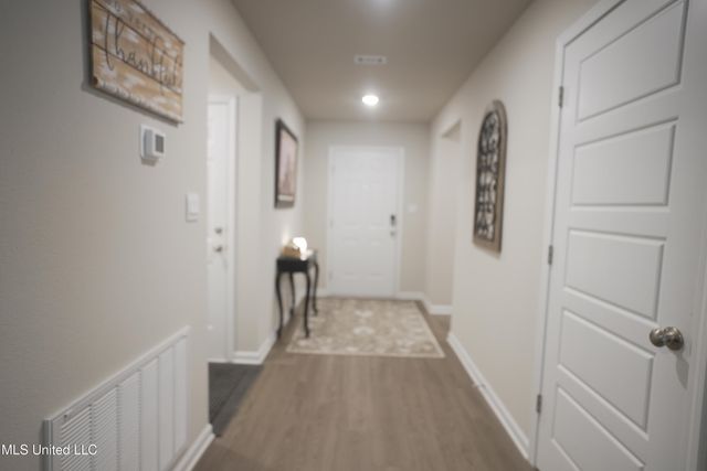 1072 Enclave Circle, Long Beach, MS 39560