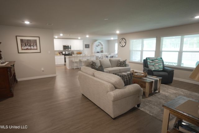 1072 Enclave Circle, Long Beach, MS 39560